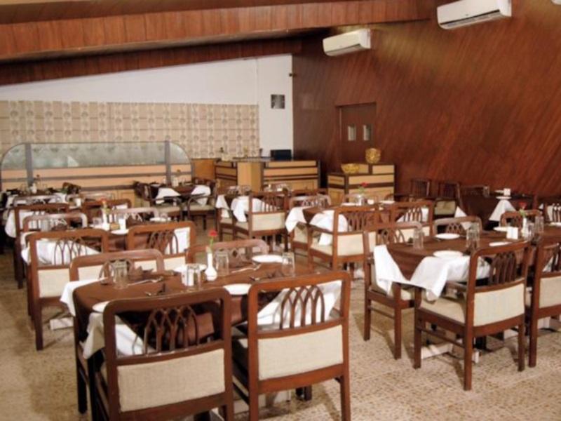 The Ambience Hotel Pune Exterior foto