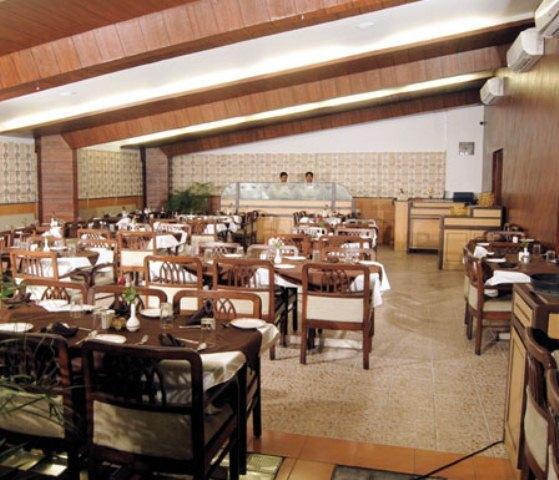 The Ambience Hotel Pune Exterior foto